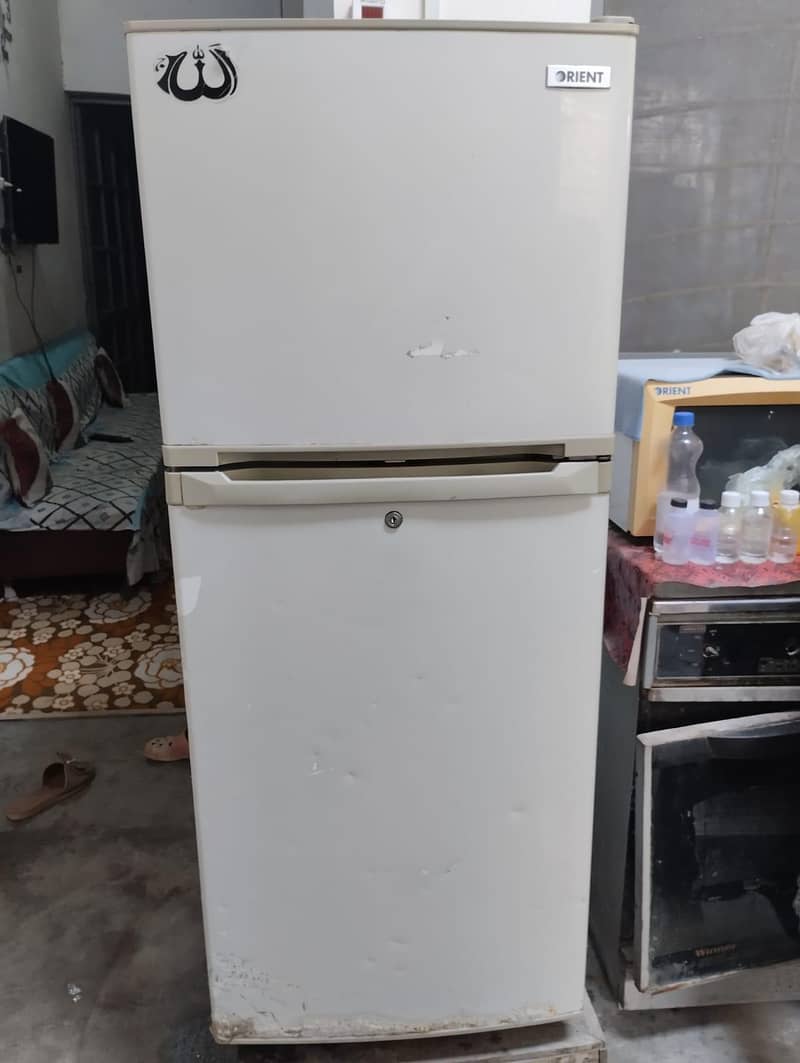 fridge 0