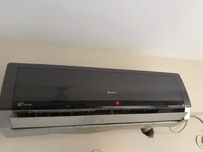 Gree 1 ton ac