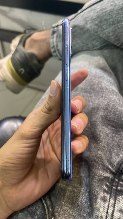 vivo v21e