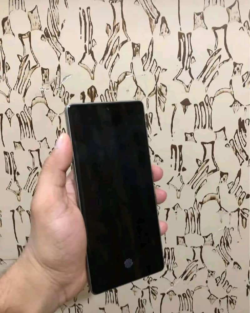 Infinix Note 50 3