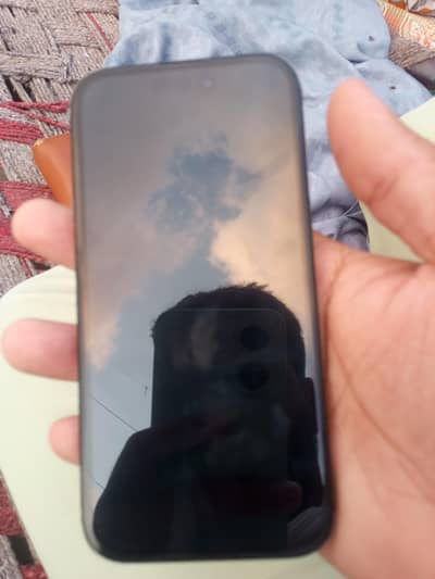 Apple iPhone 15