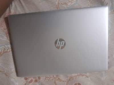 HP PRO BOOK 08GB-RAM & 238GB SSD WINDOW 11
