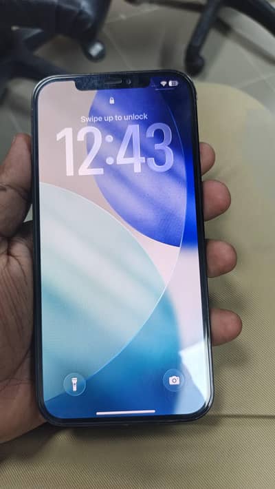 Apple iPhone 12 Pro Max