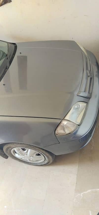 Suzuki Cultus VXR 2013