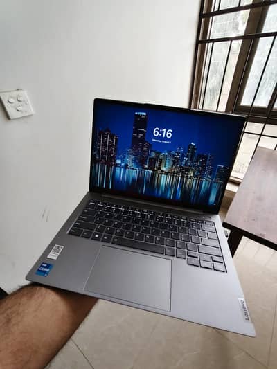 lenove ThinkBook 14 G6 IRL - Type 21KG Core i7 13 gen