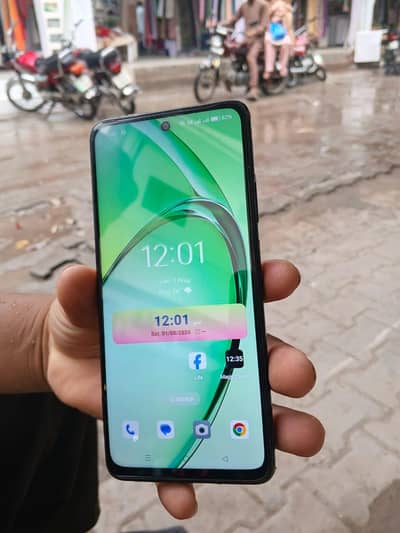 OPPO A3x
