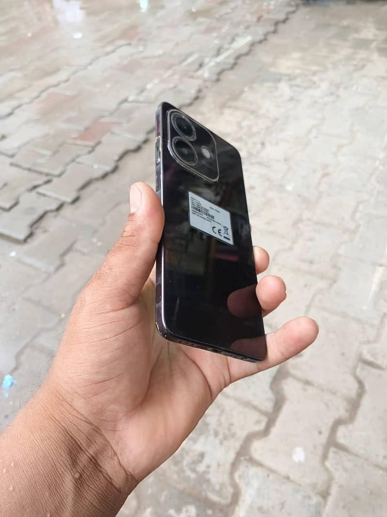 OPPO A3x 1