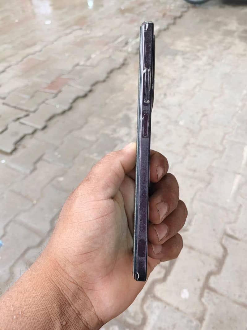 OPPO A3x 3