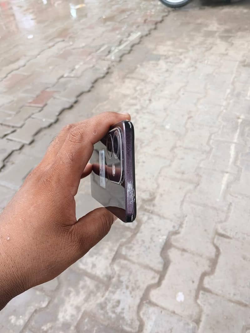 OPPO A3x 4