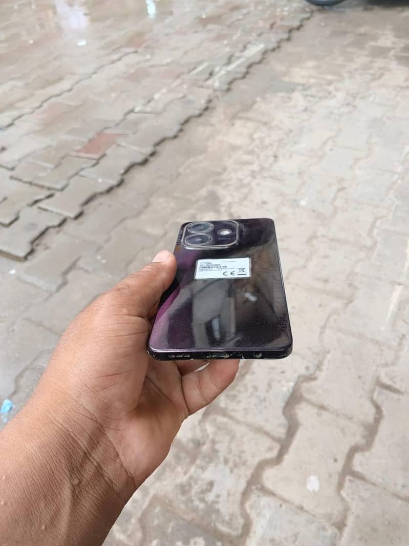 OPPO A3x 5