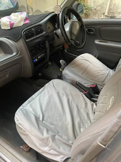 Suzuki Alto 2010