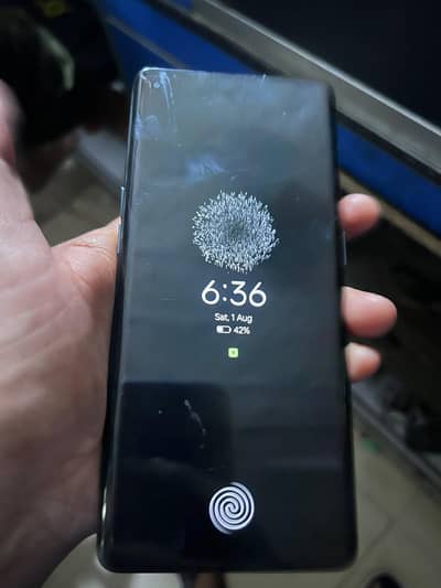 Oppo Reno 6 Pro 5G