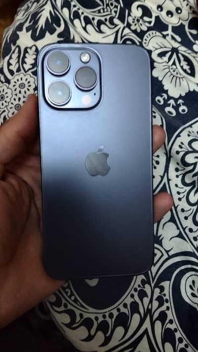 Apple iPhone 14 Pro Max