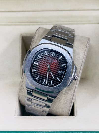 Sami Auto Watch