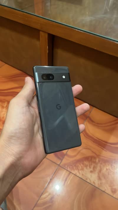 Google Pixel 7a