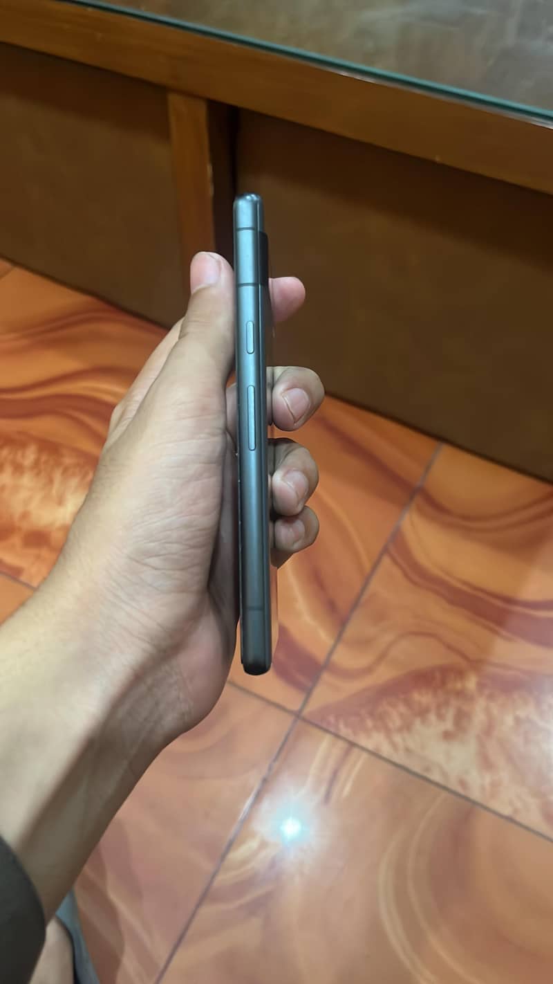 Google Pixel 7a 1
