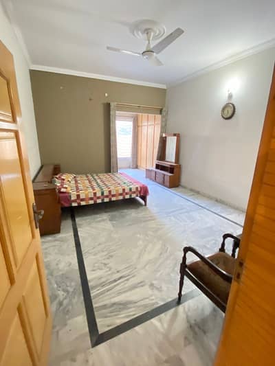 6 Marla Triple Storey House for Sale | 6 Bedrooms | Solar Installed | Water Boring | Near Six Road | Prime Location