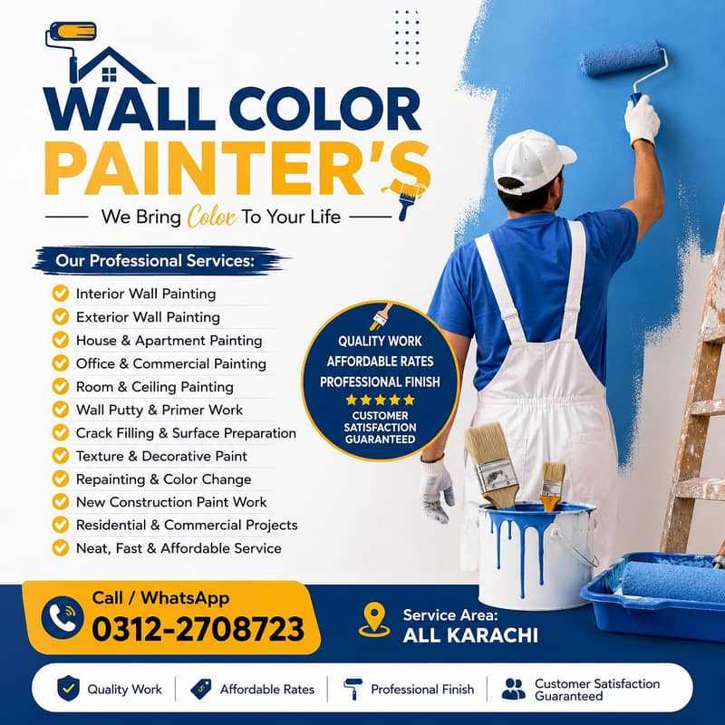 painter 0