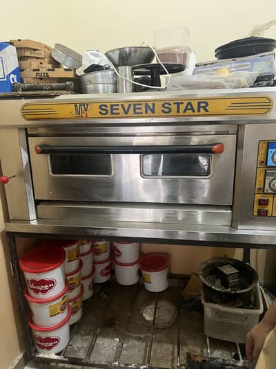 Pizza oven for sale l