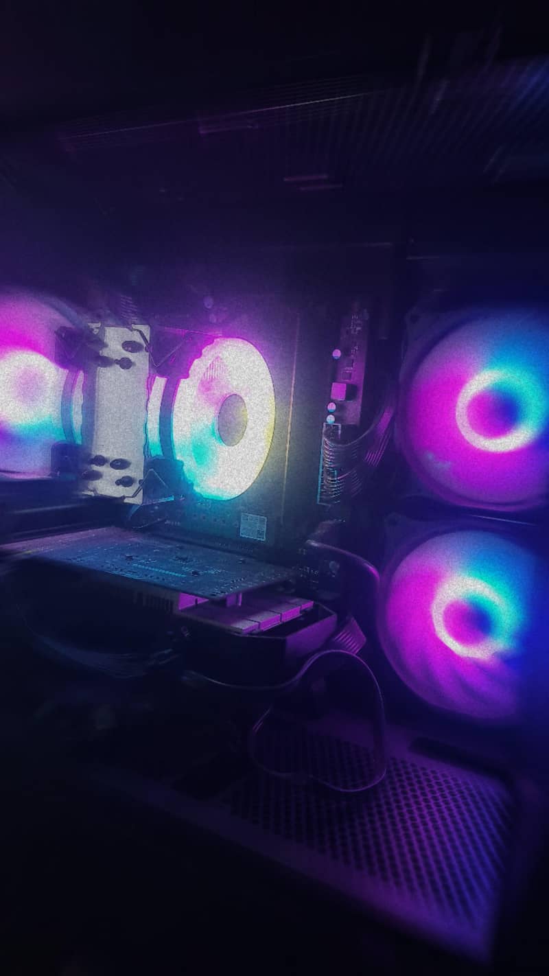 Gaming PC 2