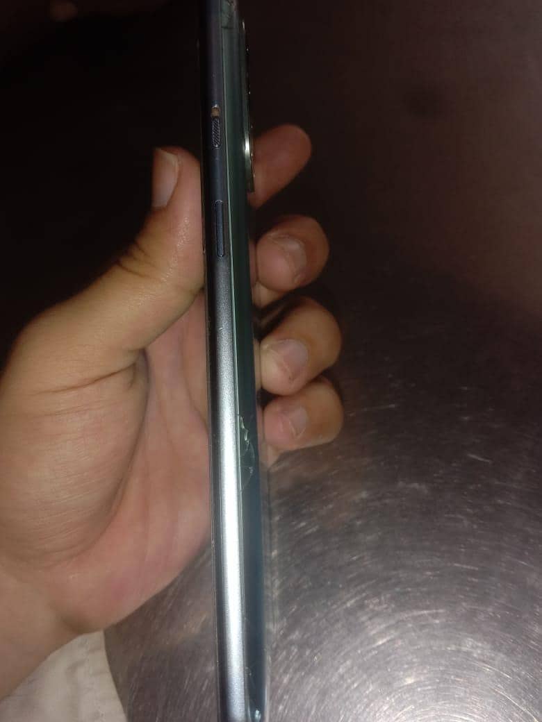One Plus 9R 2
