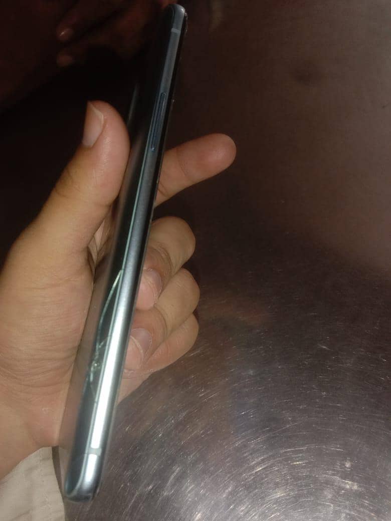 One Plus 9R 3