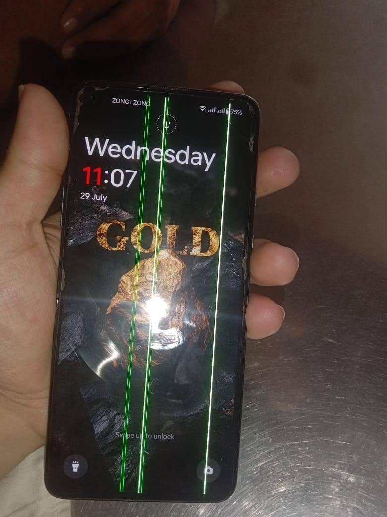 One Plus 9R 4