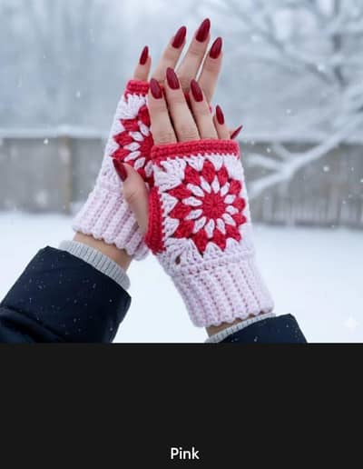 crochet
