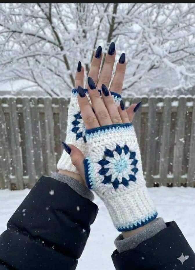 crochet 1