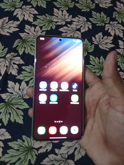 Samsung Mobile S22