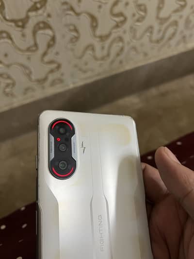 Xiaomi Redmi K40 Gaming - 5G