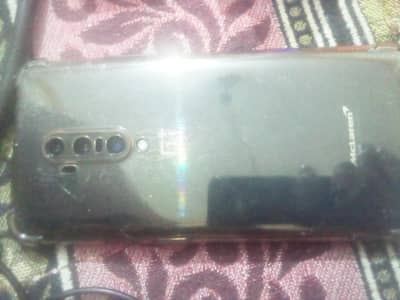 One Plus 7T Pro McLaren 12gb 256gb