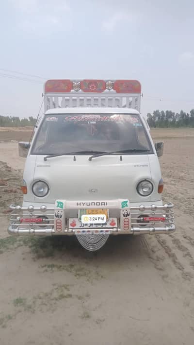 Shehzore For Sale Model 10