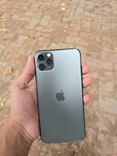 IPhone 11 Pro Max