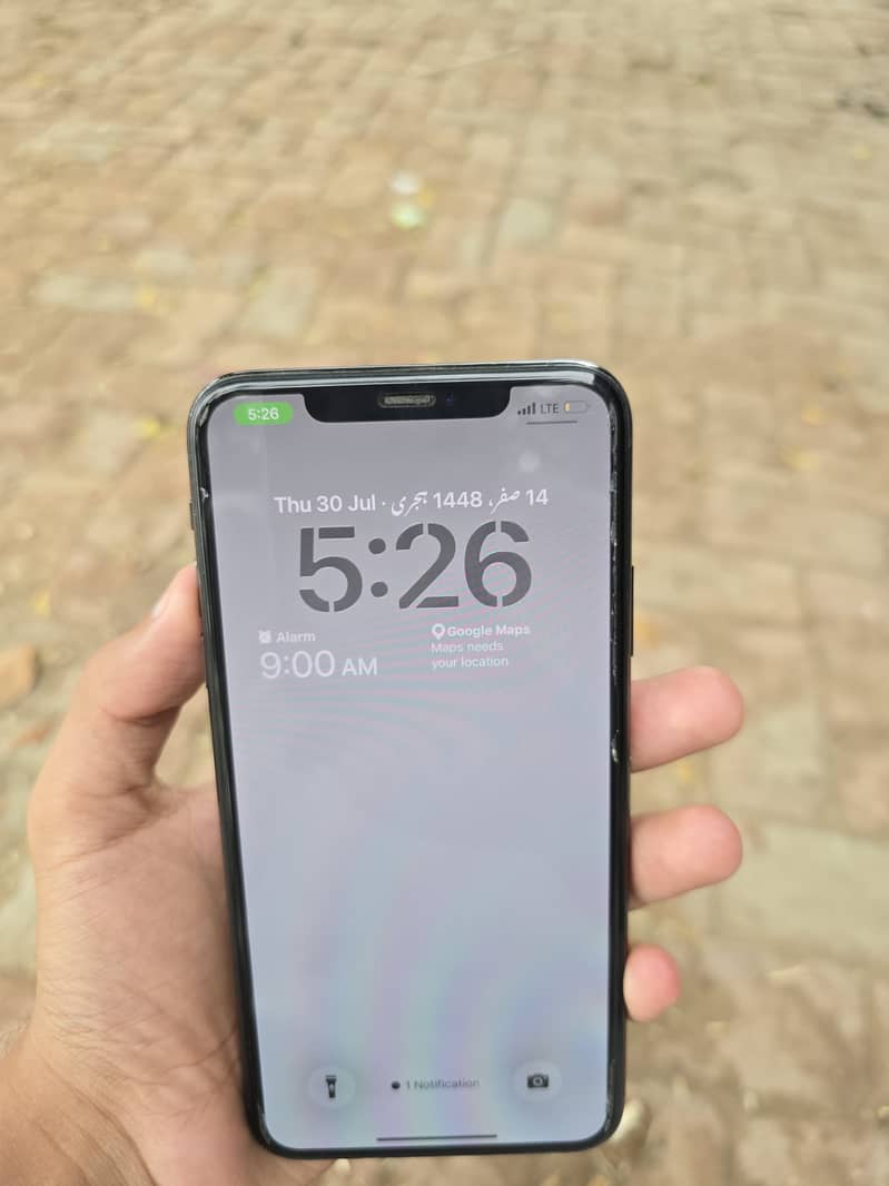 IPhone 11 Pro Max 1