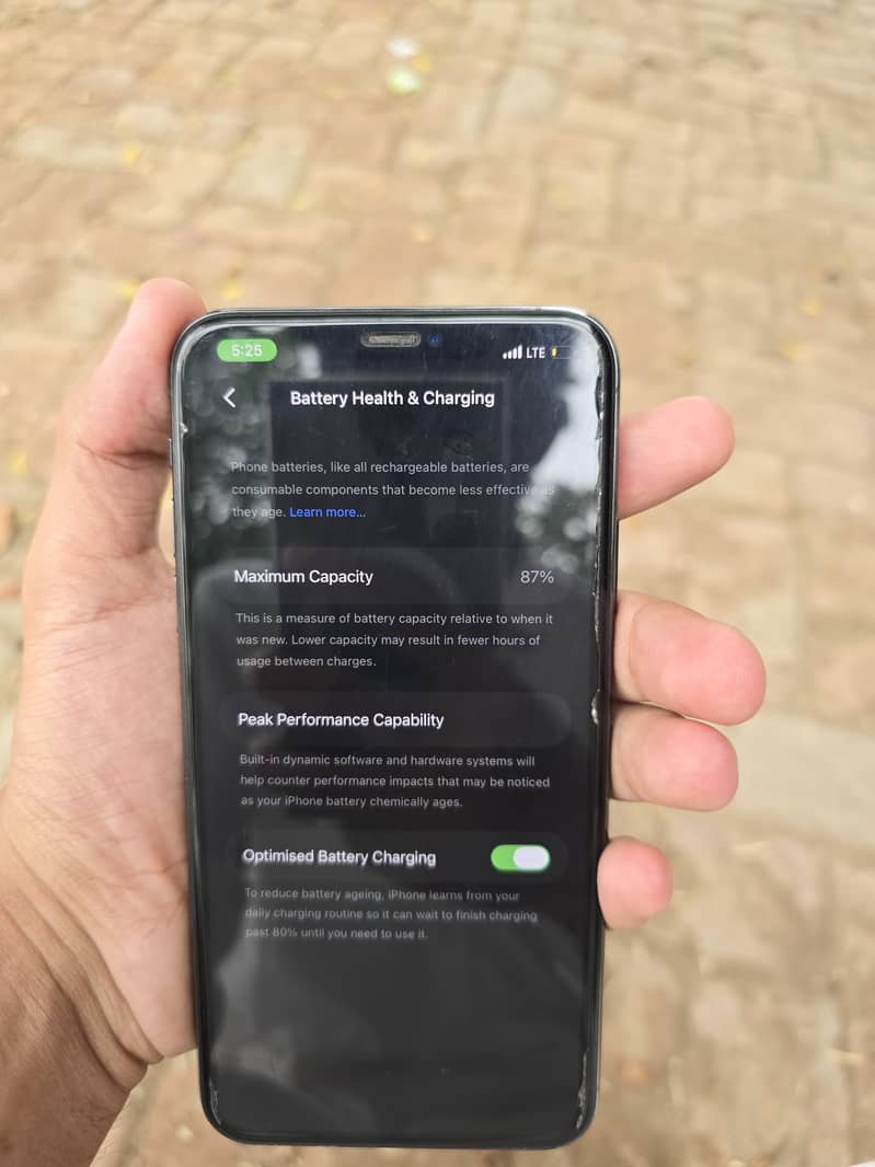 IPhone 11 Pro Max 6