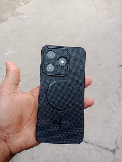 Tecno Spark 10C