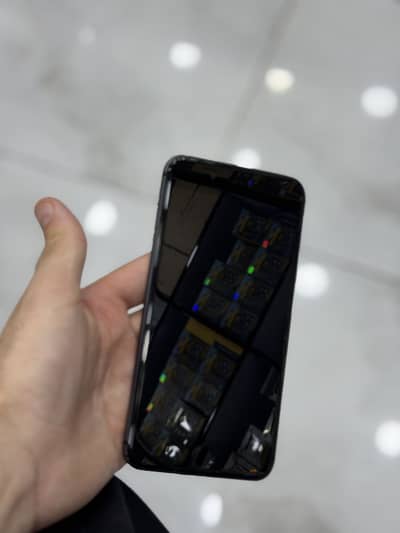 Apple iPhone 8 Plus