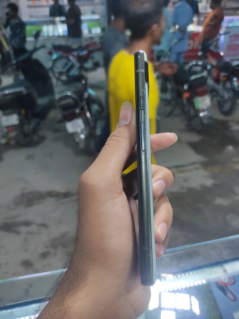 Google Pixel 6a 2