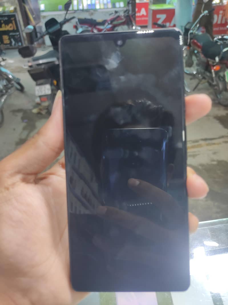 Google Pixel 6a 4