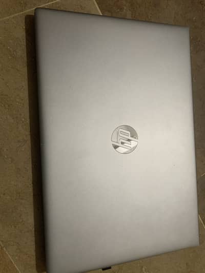 Hp laptop Probook