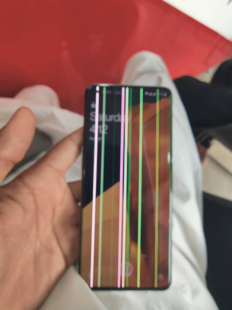 One Plus 9 Pro 7