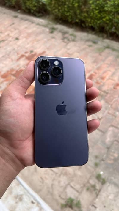 Apple iPhone 14 Pro Max