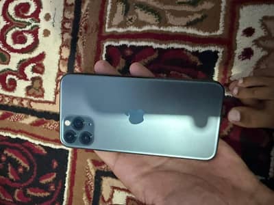 Apple iPhone 11 Pro