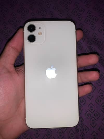 Apple iPhone 11