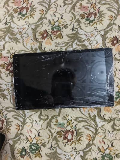 Android panel with camera new lcd for all car 128 gb 0345/5024/921