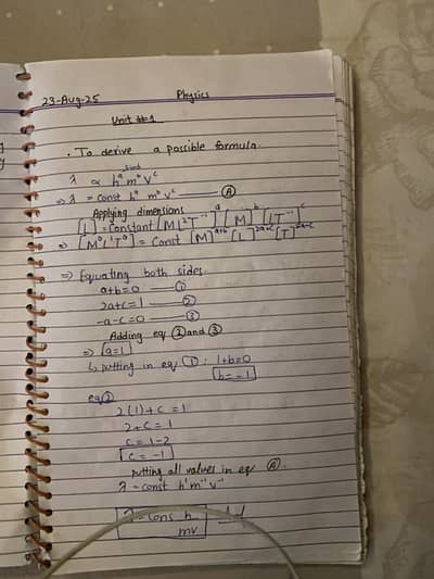 Assignment writing