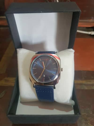 TOMI brand watch