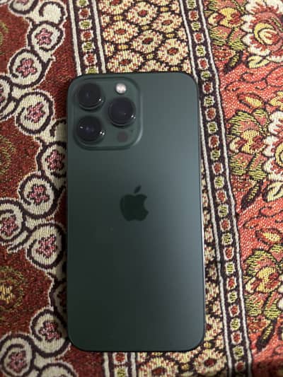 Apple iPhone 13 Pro