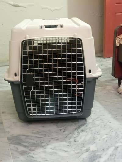 dog&cats cage